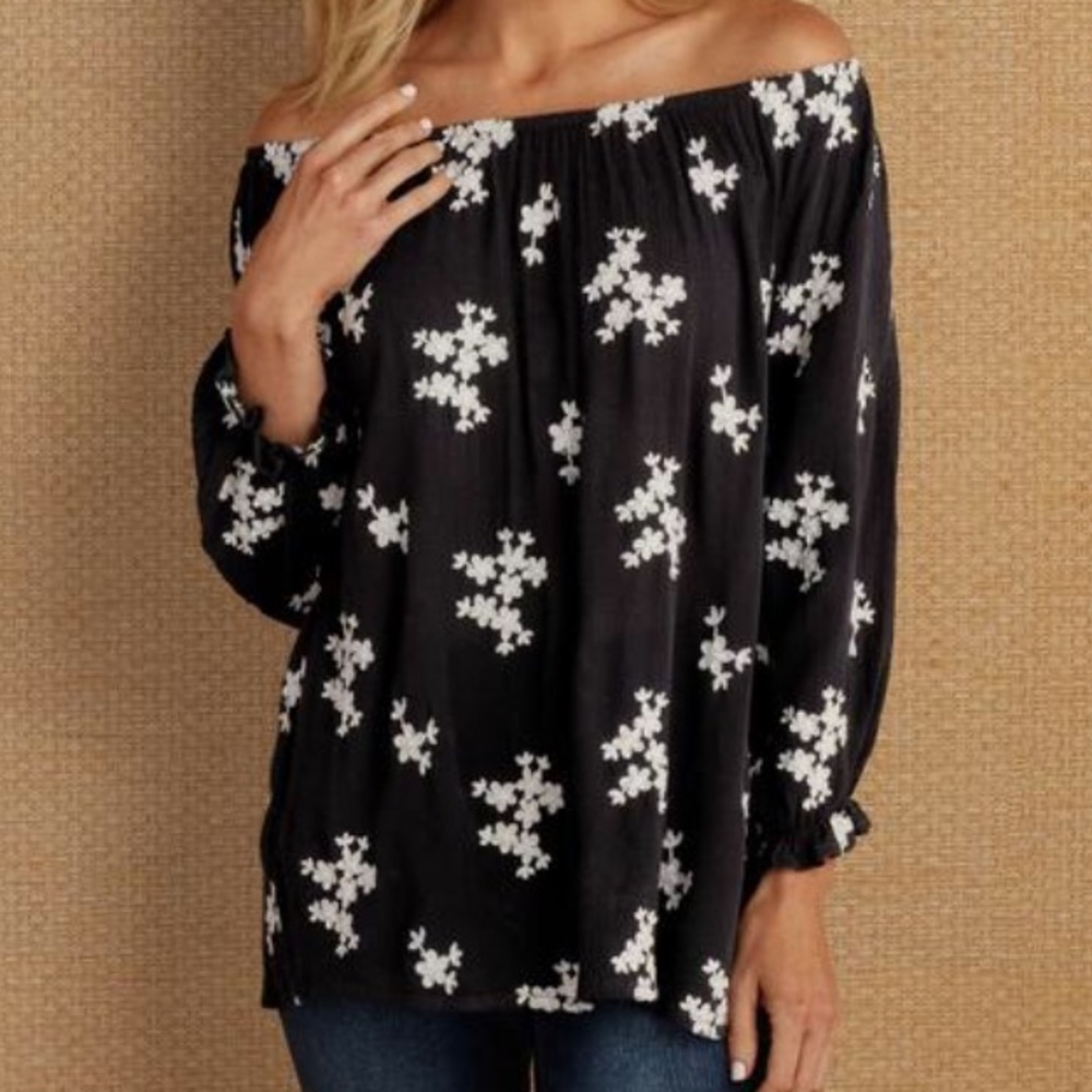 Soft Surroundings shirt